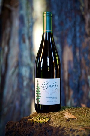 2021 Pinot Noir BEVEL