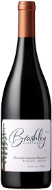 2018 Hacienda Sequoia Pinot Noir