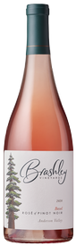 2020 Rosé of Pinot Noir